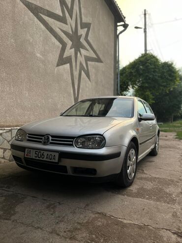 запчасть нексия 1: Volkswagen Golf: 1998 г., 1.6 л, Автоматические, Бензин, Хэтчбэк