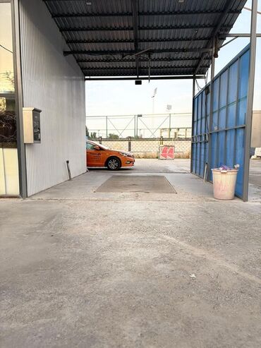 дордой моторс дом: Сдаю Автосалон, Автостоянка, 1000 м²