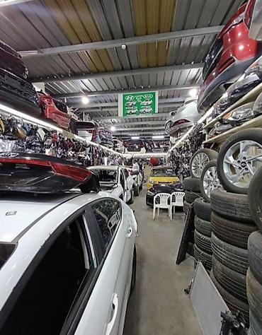 Другие автозапчасти: Автозапчасти из Дубая для любых автомобилей. - Кузовные элементы — 9