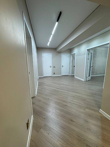 Новостройки от застройщика: 4 комнаты, 113 м² — 4