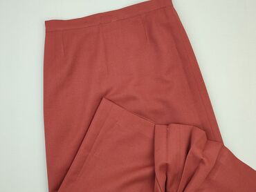 długie dopasowana spódnice: Skirt, XL (EU 42), condition - Good