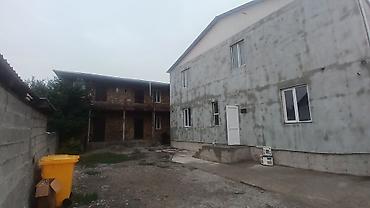Коммерциялык кыймылсыз мүлктү сатуу: Продаю ГОТОВЫЙ БИЗНЕС. апарт отель 500кв² 16 квартир жил масив ак ордо — 5