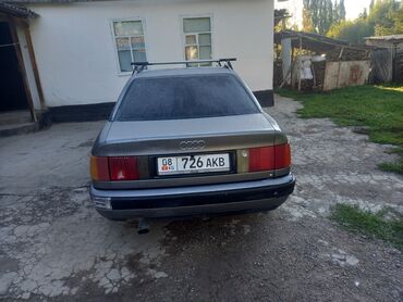 ауди а6 тди: Audi S4: 1992 г., 2.3 л, Механика, Бензин, Седан