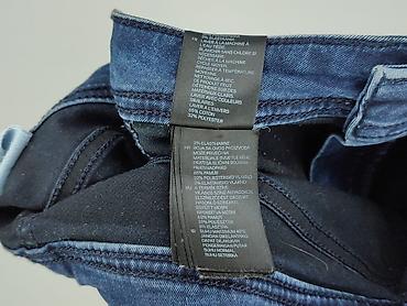 kids jeans: H&M, Jeansy damskie, rozmiar S — 5