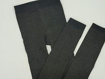 ciapy decathlon: Legginsy Eleganckie damskie, rozmiar M — 1