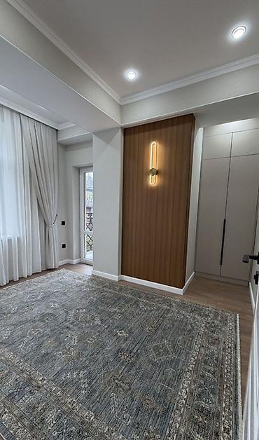 Продажа квартир: 2 комнаты, 51 м², Элитка, 5 этаж, Дизайнерский ремонт — 10