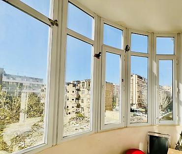 masazirda ev: 8-ci kilometr, 2 otaqlı, Yeni tikili, m. Neftçilər, 78 kv. m — 7