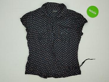 t gucci: Gina, Bluzka damska, rozmiar XL — 2