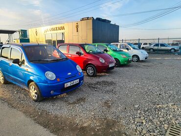 свадебные платья 2011: Daewoo Matiz: 2011 г., 0.8 л, Автомат, Бензин, Хэтчбэк