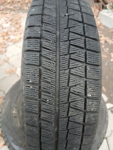 симерка машина: Шины 165 / 70 / R 14, Б/у, Комплект, Легковые, Япония, Bridgestone