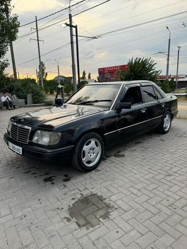 вал газ 53: Mercedes-Benz 280: 1993 г., 2.8 л, Автомат, Газ, Седан