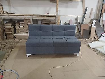 Divan və kreslo dəstləri: Divan — 19