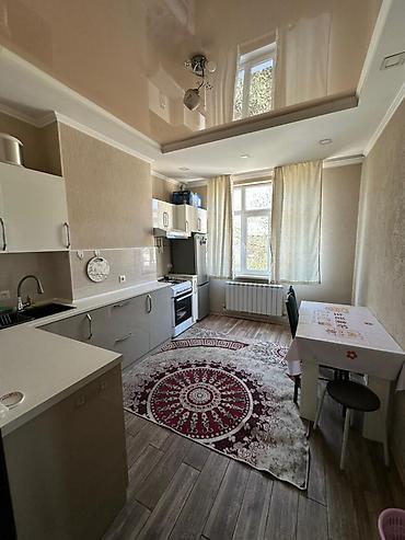 Долгосрочная аренда квартир: 3 комнаты, Агентство недвижимости, Без подселения, С мебелью полностью — 5