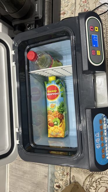 холодилник спринтер: Автохолодильники в наличии 12v 24v 220v -17❄️ качества 💯 Фирма