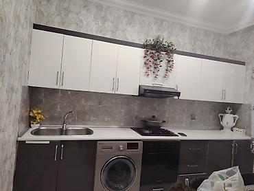 Həyət evi alıram: 100 kv. m, 3 otaqlı, Su — 8