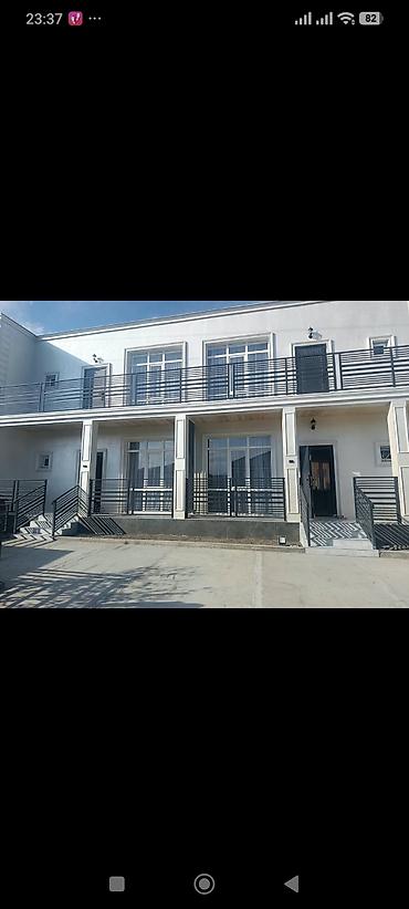 сто бокс в аренду бишкеке: 46 м², 2 комнаты, Семейным — 1