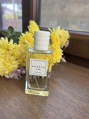 батарейка на наручные часы: Парфюм Essens W186 - Формат: парфюмированная вода (Perfume) - Объем — 1
