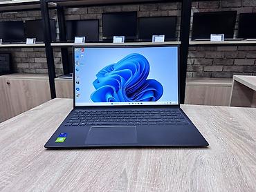 İşlənmiş Dell Vostro, 15.6 ", Intel Core i7, 512 GB, Ünvandan götürmə, Ödənişli çatdırılma, Rayonlara çatdırılma
