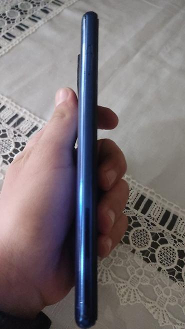 ci modul: Xiaomi Poco X3 (mavi)256yaddaş 8 ram+ kamera çəkilişi əla. Oyunlar — 4