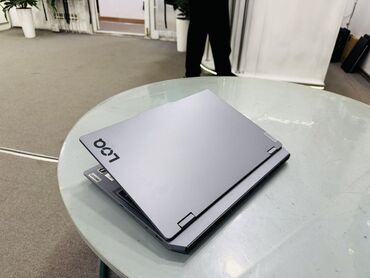 бишкек ноутбук: Ноутбук, Lenovo, 24 ram gb ГБ ОЭТ, AMD Ryzen 7, 15.6 ", Колдонулган, Татаал эмес тапшырмалар үчүн, эс тутум SSD