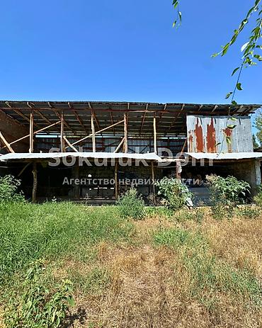 Продажа домов: 🏠Продается дом в с. Сокулук 🟡 Комнаты: 4 🟡 Участок: 17 соток 🟡 — 2