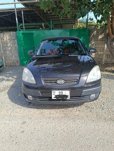 порше кайен цена в баку: Kia Rio (HB) – qara rəng, 5 qapılı hetçbek. krdet mümkündür Texniki
