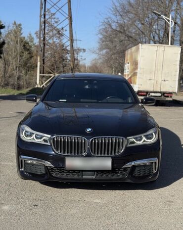 175 65 14 зимние шины: BMW 7 series: 2017 г., 3 л, Автомат, Бензин, Седан