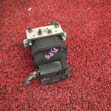 замок на борт: Блок abs Subaru Outback BP9 2500 2003 (б/у) ЭЛЕКТРОНИКА - #блок