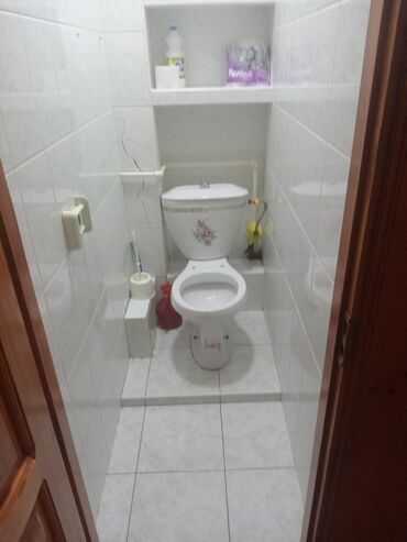 Köhnə tikili: Mingəçevir, 3 otaqlı, Köhnə tikili, 73 kv. m — 6