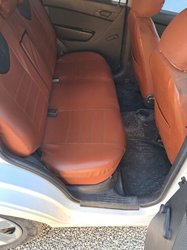 Chevrolet: Chevrolet Aveo: 1.4 l | 2009 il 213000 km Hetçbek — 12