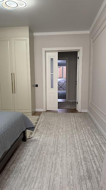 2 bedroom: 2 комнаты, 71 м², Элитка, 8 этаж, Свежий ремонт — 2