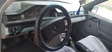 2041 объявлений | lalafo.kg: Mercedes-Benz 260: 2.6 л. | 1989 г. | 267000 км. | Седан