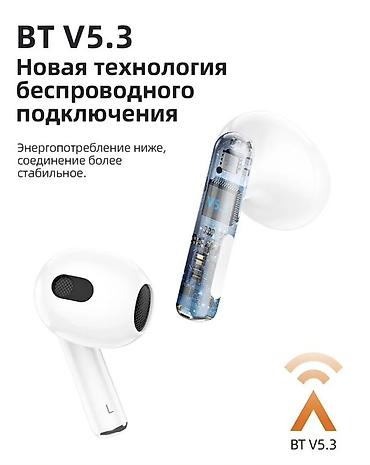 e book: Беспроводные наушники Hoco EW30 (True Wireless Stereo Headset) - — 8