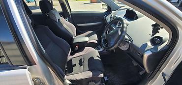 e2 byd: Toyota Ist: 2002 г., 1.3 л, Автомат, Бензин — 8