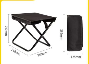 садовые тележки: Складной табурет Очень удобно с собой носить, много место не