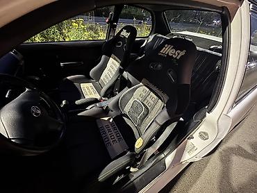 devo tiko: Toyota Tercel: 1993 г., 1.6 л, Механика, Бензин, Купе — 7
