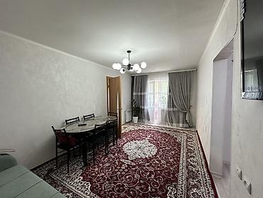 комсомол квартиры: 2 комнаты, 41 м², Мед Академия Хрущевка, 3 этаж, Свежий ремонт — 5