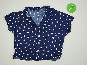joules: George, Bluzka damska, rozmiar 2XL — 2