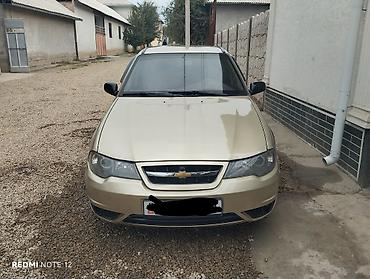 10 00 20: Daewoo Nexia: 2008 г., 1.5 л, Механика, Бензин, Седан — 5