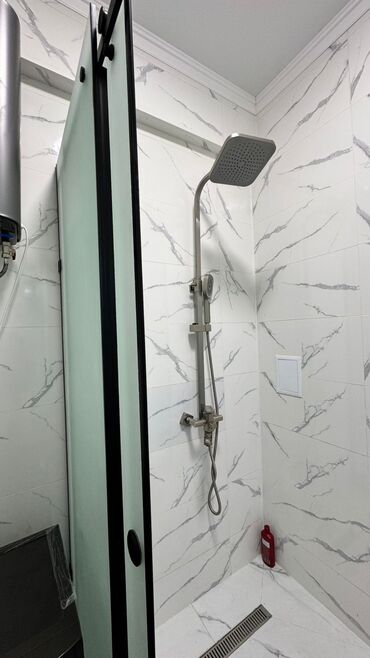 Продажа квартир: 1 комната, 43 м², Элитка, 12 этаж, Евроремонт at lalafo.kg — 11 Продажа квартир: 1 комната, 43 м², Элитка, 12 этаж, Евроремонт — 11