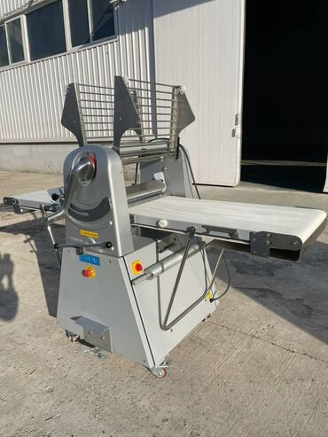 Тестомесильные аппараты: Тестомес 25 кг, Китай, Турция, Италия, Новый — 4