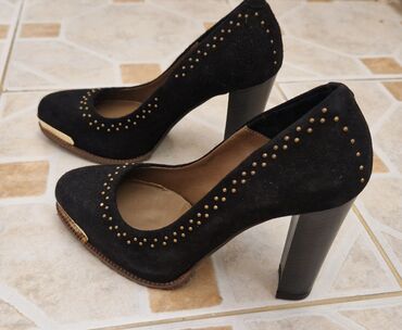 nepromocive cipele: Pumps, 35