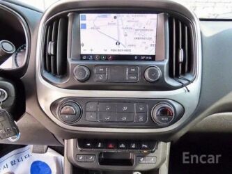 Chevrolet: Chevrolet Colorado: 2020 г., 3.6 л, Автомат, Бензин, Внедорожник — 12