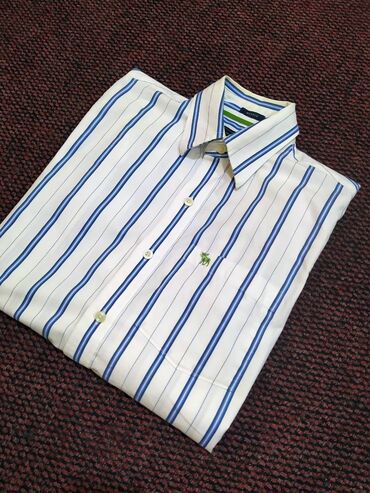 Košulje: Muška pamučna košulja Abercrombie & Fitch vel. S Izvrsna — 10