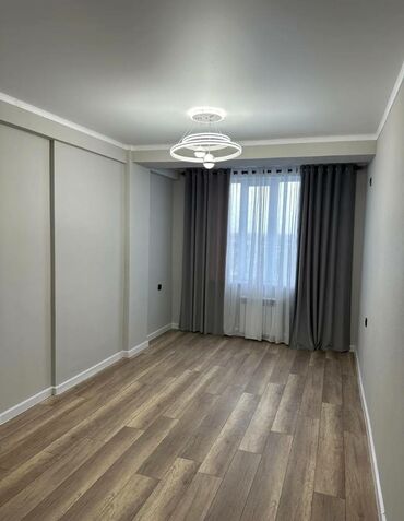 Продажа квартир: 1 комната, 38 м², Элитка, 12 этаж, Евроремонт