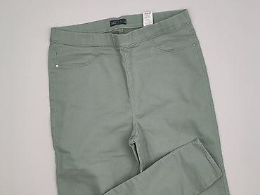 papaya pants: Papaya, Legginsy Eleganckie damskie, rozmiar L — 1