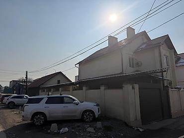 Долгосрочная аренда домов: 300 м², 9 комнат — 1