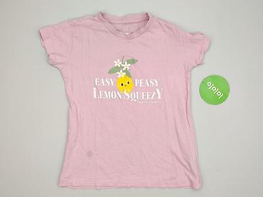 bluzki spongebob: Cleve, T-shirt damski, rozmiar S — 2
