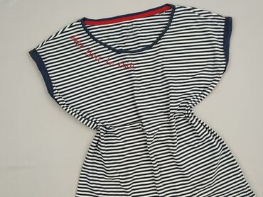 Ubrania damskie: Esmara, T-shirt damski, rozmiar XS