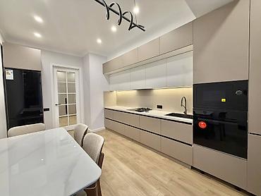 archa group: 3 комнаты, 105 м², 14 этаж — 4